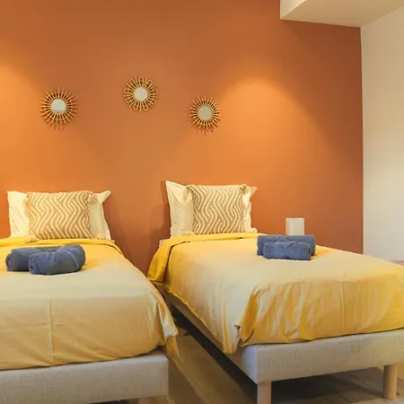 Venus Apartment Lunel (Herault)