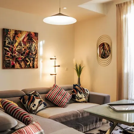 Venus Apartmán *