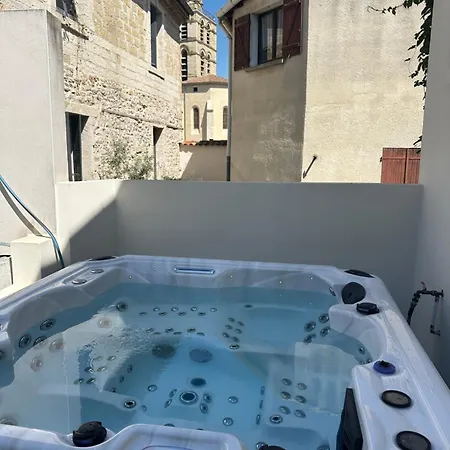 Apartmán Venus