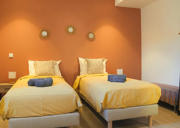 Venus Apartment Lunel (Herault)